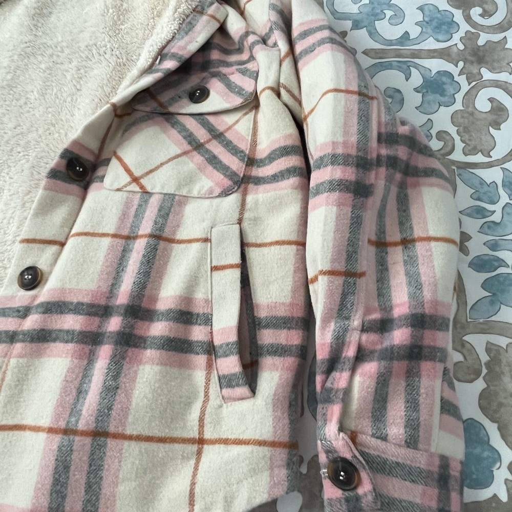 Love Tree M lines jacket - Picture 6 of 12